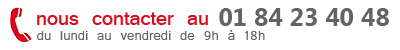 nous contacter par t&eacute;l&eacute;phone